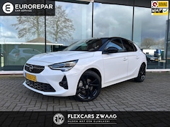 Opel Corsa - 1.2 Turbo GS Line - Navi - Climate - To Tone - 17" Lmv - Org.NL