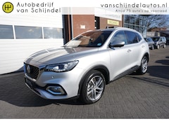 MG EHS - 1.5 TGDI Luxury NOV.2022 PLUG IN HYBRIDE 1500 KG TREKGEWICHT - ADAPT. CRUISE - 360 CAMERA