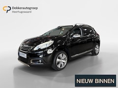 Peugeot 2008 - 1.2 PureTech Allure