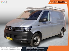 Volkswagen Transporter - 2.0 TDI L1H1 Highline Airco Navigatie Cruise control Imperiaal Trekhaak