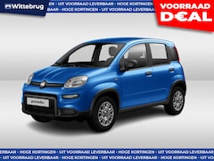 Fiat Panda - 1.0 Hybrid 70 PK URBAN AIRCO