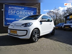 Volkswagen Up! - 1.0 move up