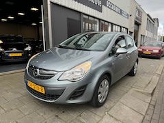 Opel Corsa - 1.2-16V Edition