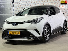 Toyota C-HR - 1.8 Hybrid Bi-Tone | JBL | Trekhaak | 18 Inch | Navi