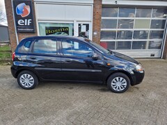 Chevrolet Kalos - 1.2i "Spirit" 5 deurs - Stuurbekrachtiging - Apk 13-03-2026