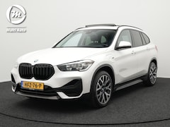 BMW X1 - xDrive25e Sportline Plug in Hybrid PHEV | Panodak | Apple Carplay | 19"L.M | Lederen Sport