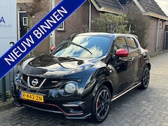 Nissan Juke - 1.6 Turbo NISMO All-Mode