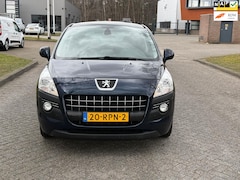 Peugeot 3008 - 1.6 VTi ST