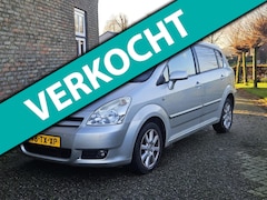 Toyota Verso - 1.8 VVT-i Dynamic*Airco*Cruise*Trekhaak