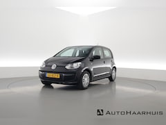 Volkswagen Up! - 1.0 move up BlueMotion | Airco | All Seasons | Radio