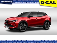 Alfa Romeo Junior - Elettrica Speciale 54 kWh 156PK | 3.700, - VOORDEEL | Warmtepomp | Pack Techno | Dodehoek