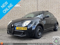 Alfa Romeo MiTo - 1.4 Distinctive | Pano |