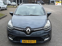 Renault Clio Estate - 1.5 dCi Ecoleader Zen