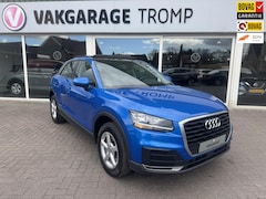 Audi Q2 - 1.0 TFSI Pano| camera| navi| app