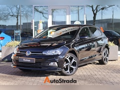 Volkswagen Polo - 1.0 TSI R-LINE 95pk I Navigatie I Climate I Beats | Carplay I ACC