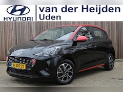 Hyundai i10 - 1.0i 67pk Premium RIJKLAAR