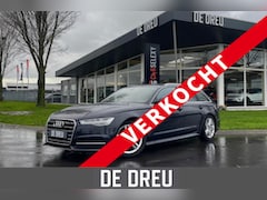 Audi A6 Avant - 1.8 TFSI 190 pk Advance Sport | S LINE | BOSE | LED