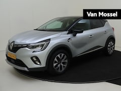 Renault Captur - 1.0 TCe 100 Intens Pack Easy Link| Apple Carplay/Android Auto| Autonomous Emergency Brakin