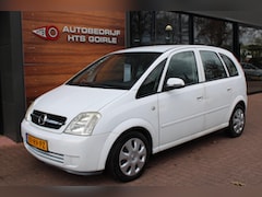 Opel Meriva - 1.4-16V Enjoy