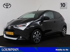 Toyota Aygo - 1.0 VVT-i x-joy | Climate Control | Apple Carplay/Android Auto | Camera |