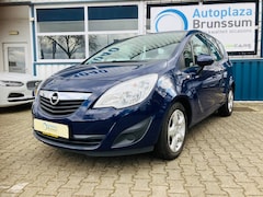 Opel Meriva - 1.4 Berlin