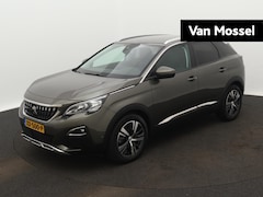 Peugeot 3008 - 1.2 PureTech Allure | Camera | Apple Carplay/Android Auto | Climate control