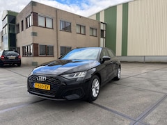 Audi A3 Sportback - 30 TDI Pro Line