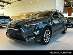 Kia Cee'd Sportswagon - Ceed 1.0 T-GDi Design Edition AIRCO | CAMERA EN PDC | LM VELGEN 16" | JBL PREMIUM SOUND |