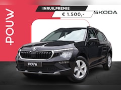 Skoda Kamiq - 1.0 TSI Selection 115pk | LMV 16'' | Trekhaak Uitklapbaar