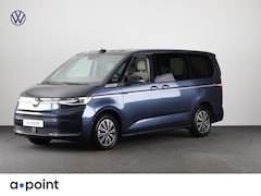 Volkswagen Multivan - 1.4 eHybrid L2H1 Style 150 pk Automaat (DSG) | Private lease vanaf € 1.072, - pm | Navigat