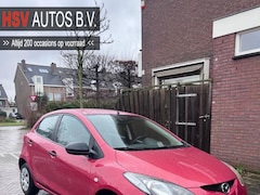 Mazda 2 - 2 1.3 XS 4-deurs 1e eig org NL