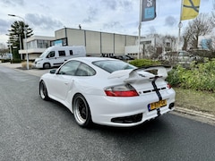 Porsche 911 - 3.6 GT3 CUP 996 425PK Widebody