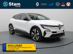 Renault Mégane E-Tech - 220pk EV60 Optimum Charge Techno Camera | Climate | Adapt. Cruise | Parkeersens. v+a | Stu