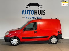 Renault Kangoo Express - 1.6-16V Automaat