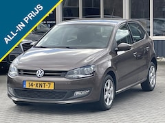 Volkswagen Polo - 1.2 TSI BlM. Comfl