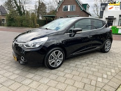 Renault Clio - 0.9 TCe Night&Day Navi Trekh Cruise Isofix PDC LM Led NW APK