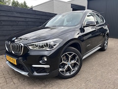 BMW X1 - XDrive20i Centennial High Executive, X-line, ACC, Leder