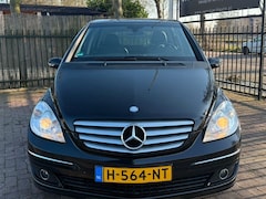 Mercedes-Benz B-klasse - 170 Avantgarde |Airco|2e Eigenaar|