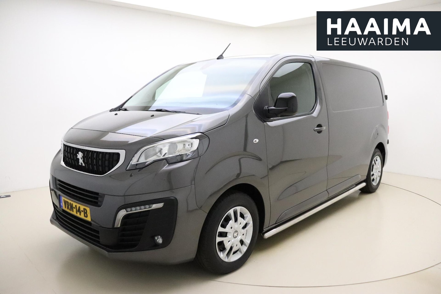 Peugeot Expert - 2.0 BlueHDI Standard Premium 145 PK | Automaat | Betimmering | Sidebars | Camera | Airco | - AutoWereld.nl