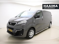 Peugeot Expert - 2.0 BlueHDI Standard Premium 145 PK | Automaat | Betimmering | Sidebars | Camera | Airco |