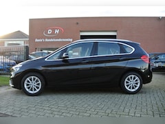 BMW 2-serie Active Tourer - 218i Essential leder automaat inruil mogelijk nap