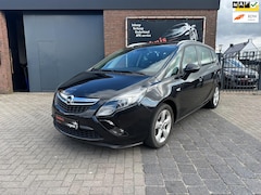 Opel Zafira Tourer - 1.4 Design Edition 7p. Turbo