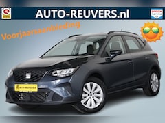 Seat Arona - 1.0 EcoTSI Style / LED / Aut / Navi / CarPlay / Airco