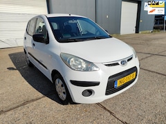 Hyundai i10 - 1.1 Pure