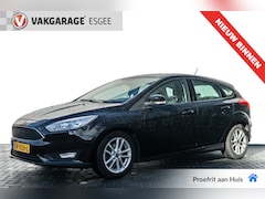 Ford Focus - 1.0 125 PK Lease Edition | Navigatie | airco | 16 Inch LMV | Parkeersensoren achter |