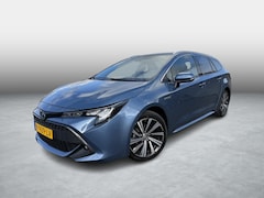 Toyota Corolla Touring Sports - 1.8 Hybrid Dynamic | Stoelverwarming | Apple Carplay / Android Auto