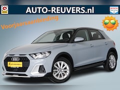 Audi A1 citycarver - 25 TFSI / CarPlay / Cruisecontrol / Clima