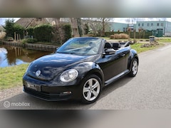 Volkswagen Beetle Cabriolet - 1.2 TSI / Airco / Nette staat