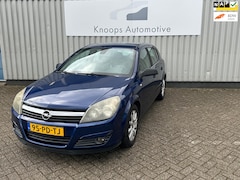 Opel Astra - 1.6 Cosmo 5 drs Airco Aktie Prijs