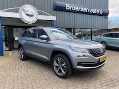 Skoda Kodiaq - 1.5 TSI Greentech ACT 150pk Active